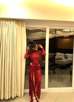 Aadhya - escort in Candolim, Goa Photo 2 of 9