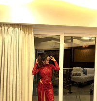 Aadhya - escort in Candolim, Goa