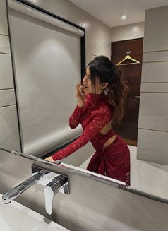 Aadhya - escort in Candolim, Goa Photo 4 of 9