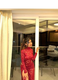 Aadhya - escort in Candolim, Goa Photo 5 of 9