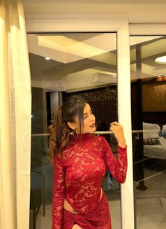 Aadhya - escort in Candolim, Goa Photo 9 of 9