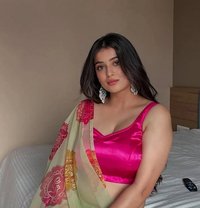 Aadhya - escort in Chennai