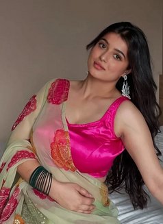 Aadhya - escort in Chennai Photo 4 of 4