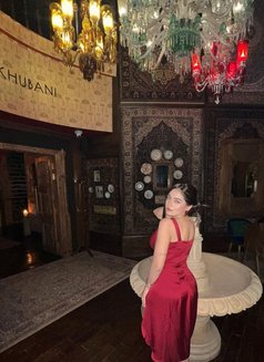 Aadhya - escort in Mumbai Photo 4 of 4