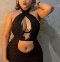 Aadhya - escort in Mumbai