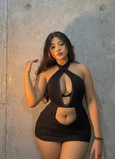 Aadhya - escort in Mumbai Photo 6 of 8