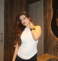 Aadhya - escort in Navi Mumbai