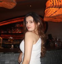 Aadhya - escort in Navi Mumbai
