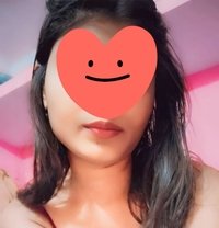 Aadhya - escort in Noida