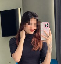 Aadhya Kashyap - escort in Bangalore