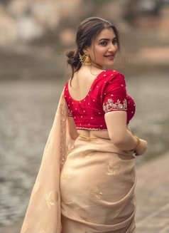 Aadhya Reddy - escort in Hyderabad Photo 1 of 4