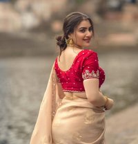 Aadhya Reddy - escort in Hyderabad Photo 1 of 4