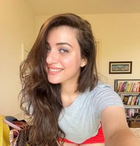 Aadhya Reddy - escort in Hyderabad