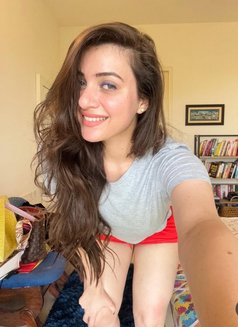 Aadhya Reddy - escort in Hyderabad Photo 3 of 4