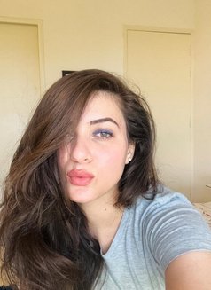 Aadhya Reddy - escort in Hyderabad Photo 4 of 4