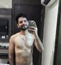 Aadi - Male escort in New Delhi Photo 1 of 1