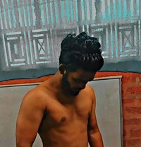 Aadi - Acompañantes masculino in Mumbai