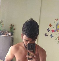 Aadi - Acompañantes masculino in Mumbai