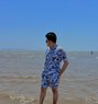 Aadi - Male escort in New Delhi Photo 1 of 2