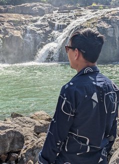 Aadi - Acompañantes masculino in Rajkot Photo 2 of 5