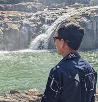 Aadi - Acompañantes masculino in Rajkot