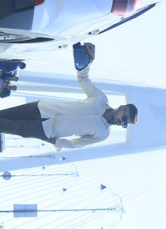 Aadi - Acompañantes masculino in Rajkot Photo 3 of 5