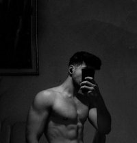 Aadi - Male escort in Surat
