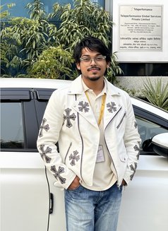 Aadil 8 Inch M Bull - Male escort in New Delhi Photo 1 of 5