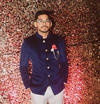 Aadil 8inch Mbull - Male escort in Faridabad