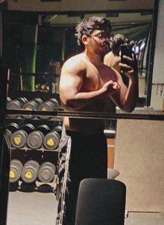 Aadil 8inch Mbull - Male escort in Faridabad Photo 5 of 6