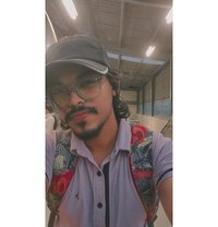 Aadil 8inch Mbull - Male escort in Noida