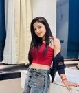 Aadita Arora - escort in Hyderabad Photo 1 of 6