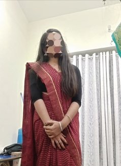 ❣️Nude cam ❣️ real meet ❣️ - escort in Bangalore Photo 1 of 4