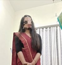 ❣️Nude cam ❣️ real meet ❣️ - escort in Bangalore
