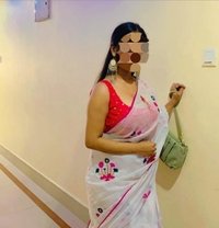 ❣️Nude cam ❣️ real meet ❣️ - escort in Bangalore