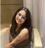 Aaditi - escort in Bangalore Photo 1 of 3