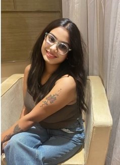 Aaditi - escort in Bangalore Photo 1 of 3