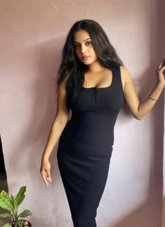 Aaditi - escort in Bangalore Photo 2 of 3