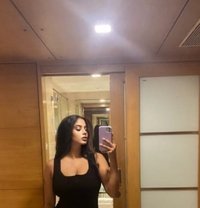 Aaditi - escort in Bangalore