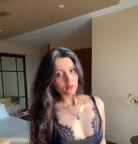 Aaditi - escort in Bangalore