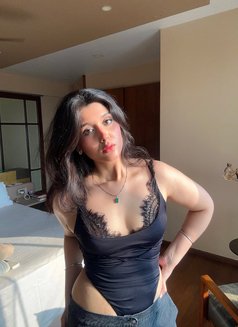 Aaditi - escort in Bangalore Photo 2 of 4