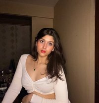 Aaditi - escort in Bangalore
