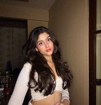 Aaditi - escort in Bangalore