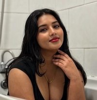 Aaditi - escort in Mumbai