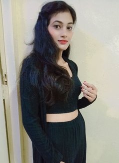 Aaditi.Real Meet & Cam, service availabl - escort in Chennai Photo 3 of 3