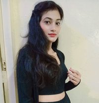 Aaditi.Real Meet & Cam, service availabl - escort in Chennai