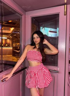 Aaditi Real Meet - escort in Ghaziabad Photo 3 of 6