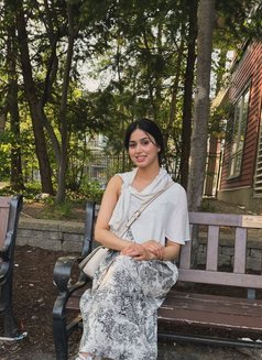 Aaditi Real Meet Satisfied Service - escort in Pune Photo 4 of 4