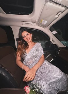 Aaditi Service Full Safe and Secure - escort in Chennai Photo 2 of 3