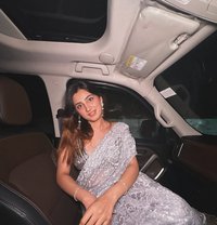 Aaditi Service Full Safe and Secure - escort in Chennai